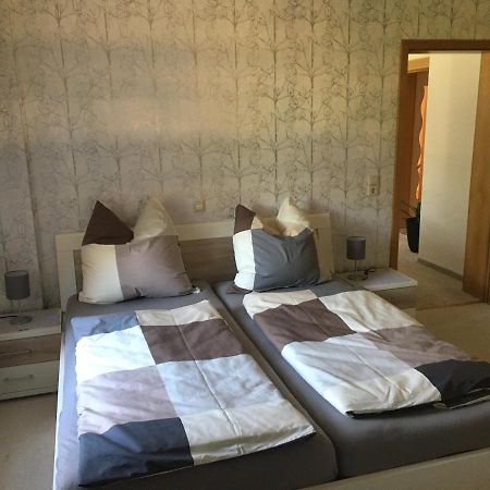Ferienwohnung Am Goethe Park Fuer 2 Bis 3 Personen Йена Екстериор снимка