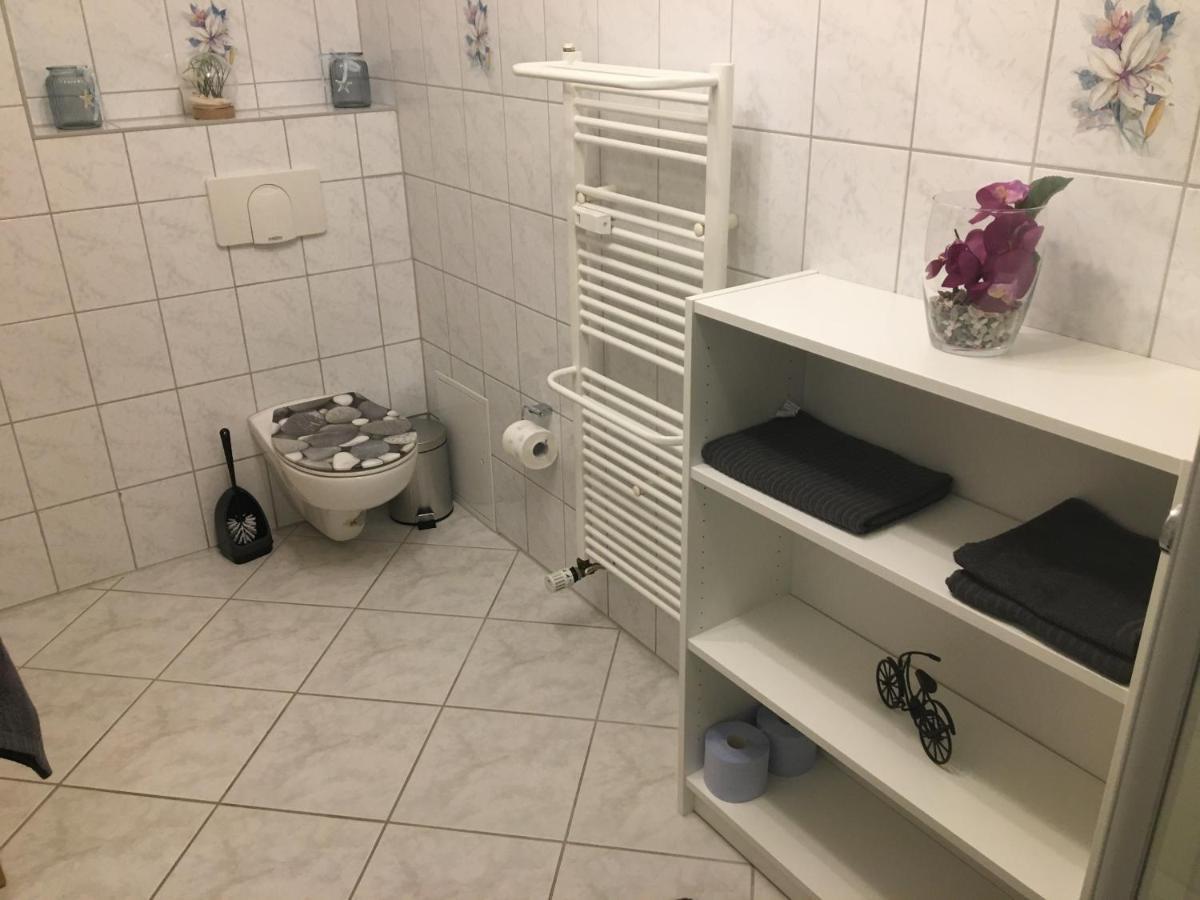Ferienwohnung Am Goethe Park Fuer 2 Bis 3 Personen Йена Екстериор снимка